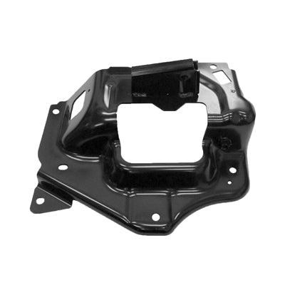 Support de pare-chocs avant intérieur côté passager pour Chevrolet Silverado 1500 2014-2015, GM1067198