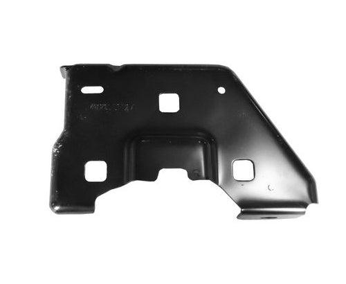 Support de pare-chocs avant intérieur côté passager pour GMC Sierra 1500 Limited 2019, GM1067199