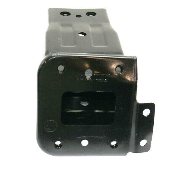 Support de barre d'armature avant côté passager en acier pour Chevrolet Spark 2016-2022, GM1067204