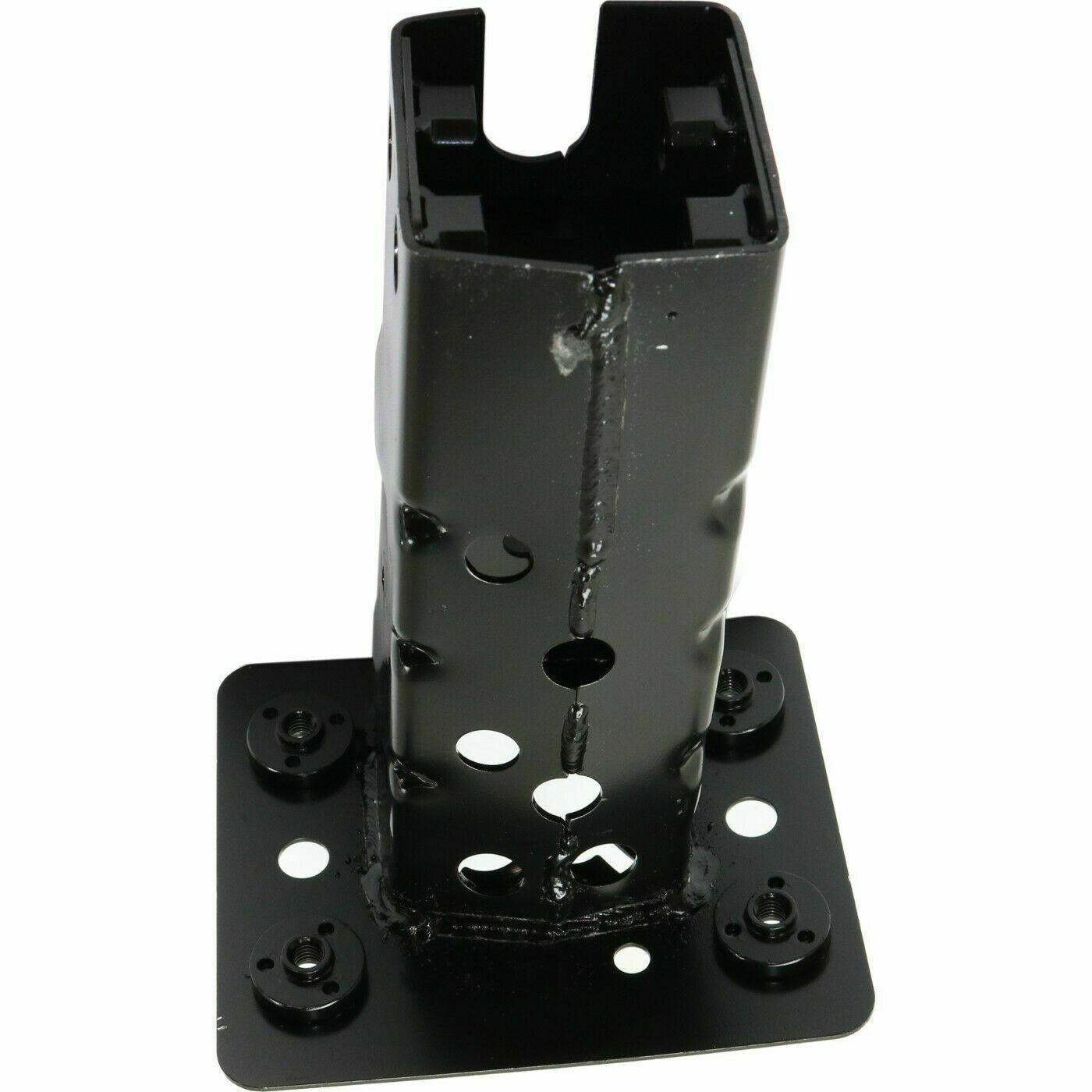 Support de fixation de pare-chocs avant extérieur côté passager pour Chevrolet Trax 2015-2019, GM1067206