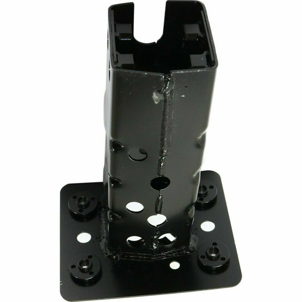 2013-2014 Chevrolet Trax Bumper Mounting Bracket Front Passenger Side Outer