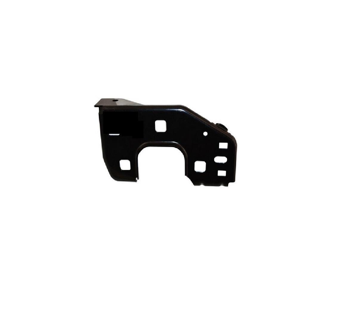 Support de fixation de pare-chocs pour Chevrolet Silverado 1500 (2019-2025), GM1067213