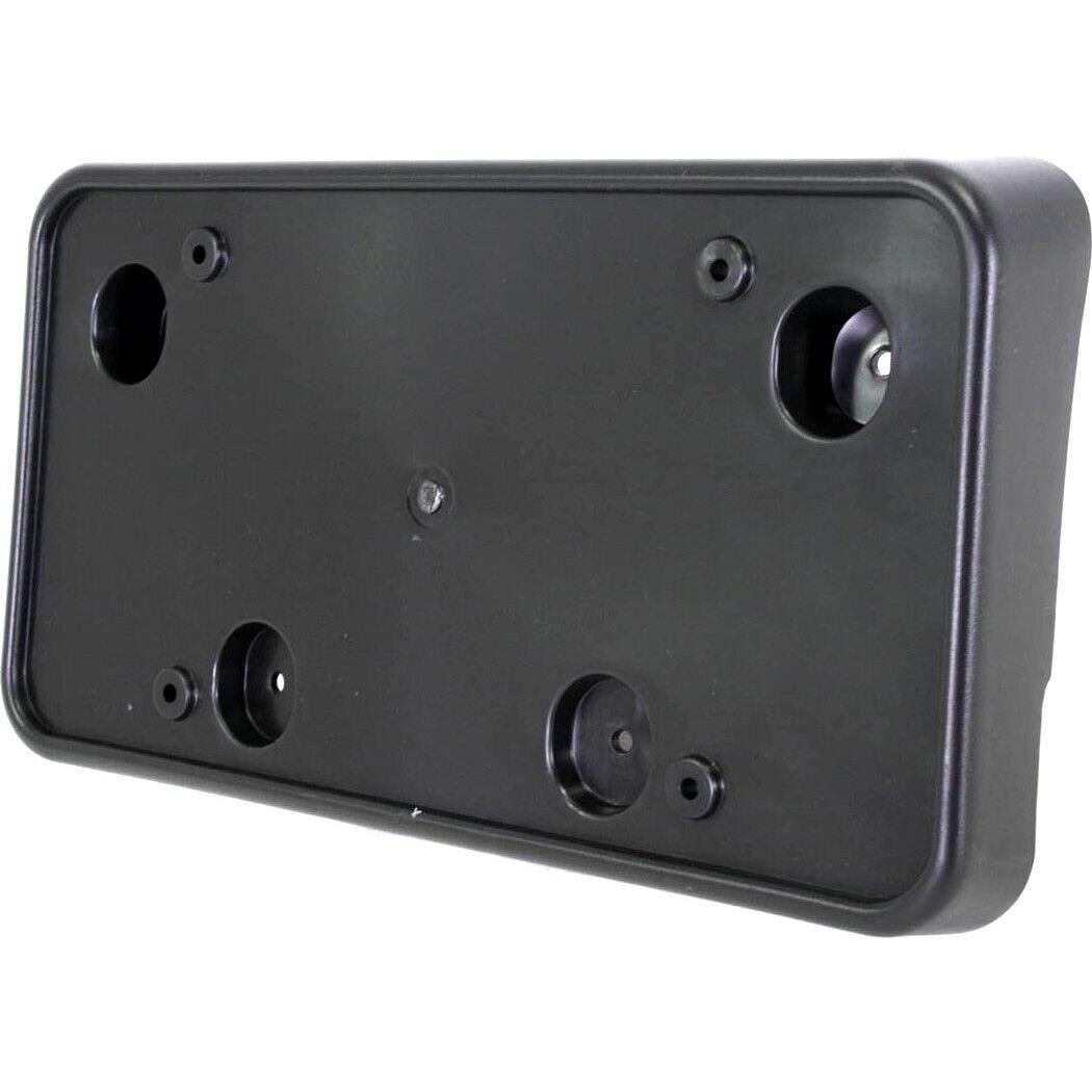 Support de plaque d'immatriculation avant pour Cadillac SRX 2004-2009, GM1068123