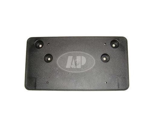 Support de plaque d'immatriculation avant pour Chevrolet Camaro 2010-2013, GM1068127