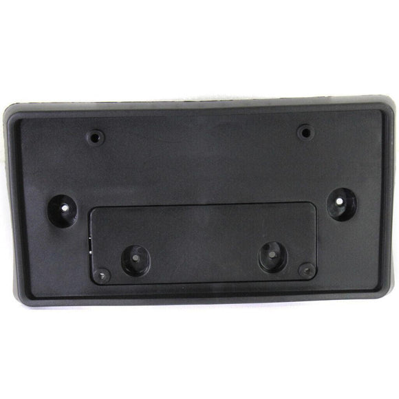 2008-2011 Cadillac Cts Sedan License Plate Bracket Front