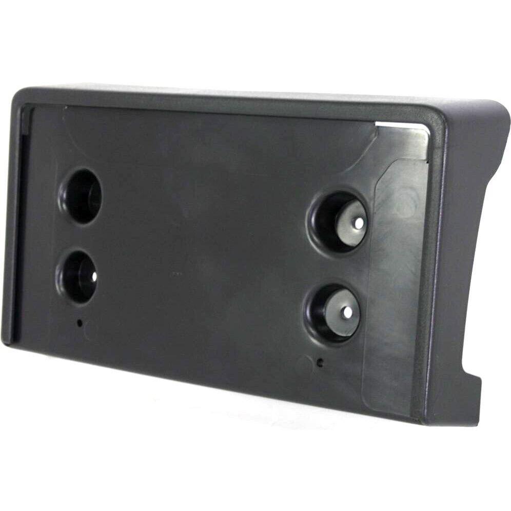 Support de plaque d'immatriculation avant pour Cadillac SRX 2010-2016, GM1068130