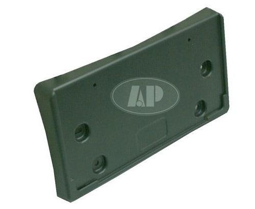 Support de plaque d'immatriculation avant pour Chevrolet Cruze 2011-2014 (sauf version RS), GM1068131