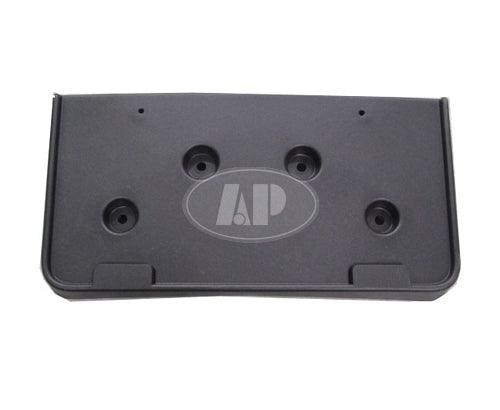 Support de plaque d'immatriculation avant pour Chevrolet Malibu Maxx 2006-2007, GM1068133