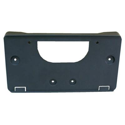 Support de plaque d'immatriculation avant pour Chevrolet Silverado 2500 (2003-2006), GM1068135