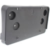 2008-2010 Saturn Vue License Plate Bracket Front