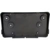 2012-2015 Chevrolet Captiva License Plate Bracket Front