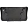 2008-2010 Saturn Vue License Plate Bracket Front