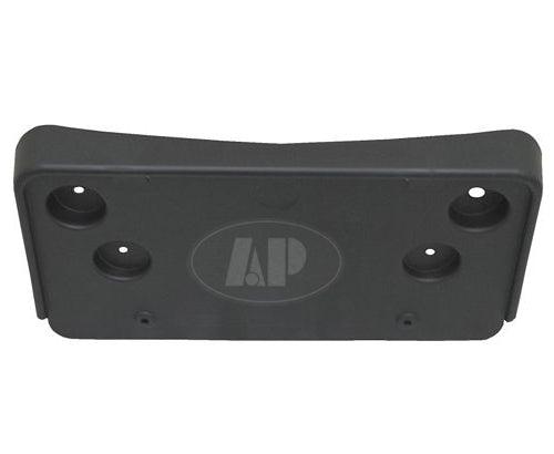 Support de plaque d'immatriculation avant pour Chevrolet Captiva 2012-2015, GM1068140