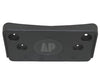 2008-2010 Saturn Vue License Plate Bracket Front