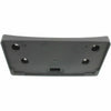 2011-2014 Chevrolet Cruze License Plate Bracket Front R/S Pkg