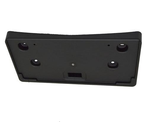 Support de plaque d'immatriculation avant pour Chevrolet Cruze 2011-2014, ensemble R/S, GM1068145