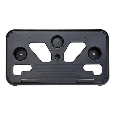 Support de plaque d'immatriculation avant pour Chevrolet Malibu 2013, GM1068154