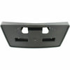 2014-2015 Chevrolet Silverado 1500 License Plate Bracket Front