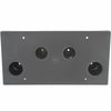 2015-2020 Gmc Yukon License Plate Bracket Front