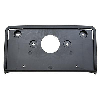 2014-2016 Buick Lacrosse License Plate Bracket Front