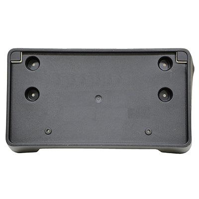 Support de plaque d'immatriculation avant pour Buick Enclave 2013-2017, GM1068161