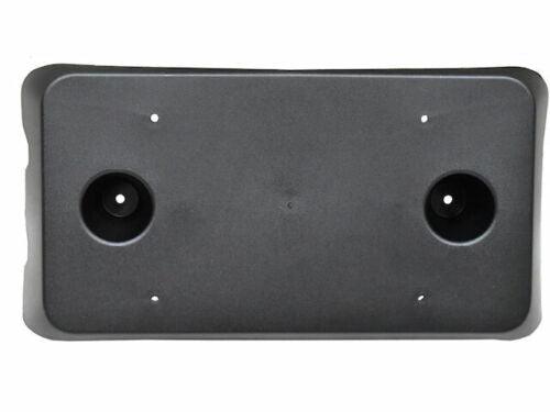 Support de plaque d'immatriculation avant pour Chevrolet Blazer 2019-2022, GM1068211
