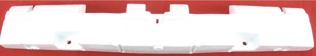 Amortisseur de pare-chocs avant pour Chevrolet Impala 2000-2005, GM1070213