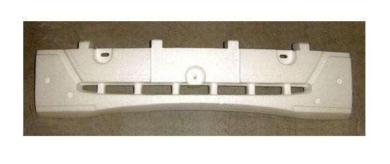 Amortisseur de pare-chocs avant Buick Rendezvous 2002-2007, GM1070220