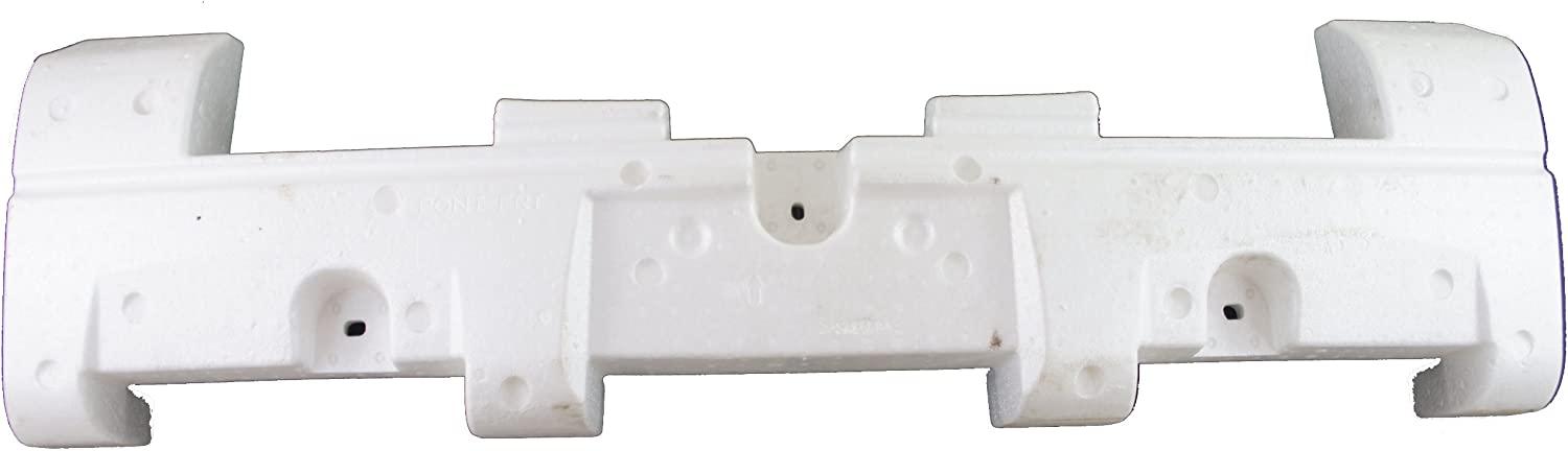 Amortisseur de pare-chocs avant Pontiac Aztek 2001-2005, GM1070239