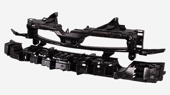Amortisseur de pare-chocs avant pour Chevrolet Impala 2006-2013, GM1070241