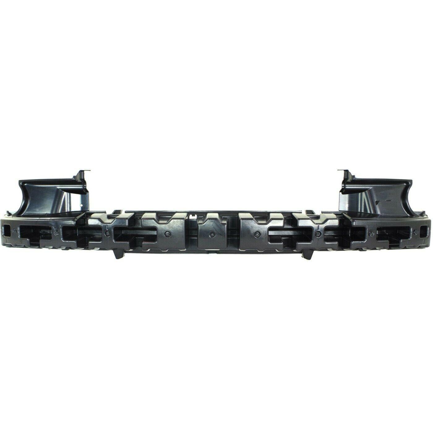 Amortisseur de pare-chocs avant Buick Lucerne 2006-2011, GM1070248