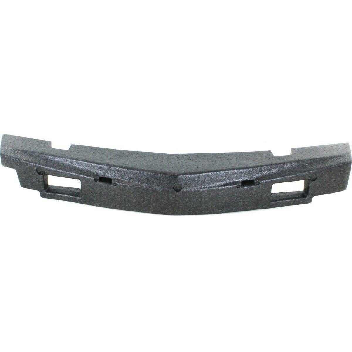 Amortisseur de pare-chocs avant supérieur Cadillac SRX 2010-2012, GM1070273