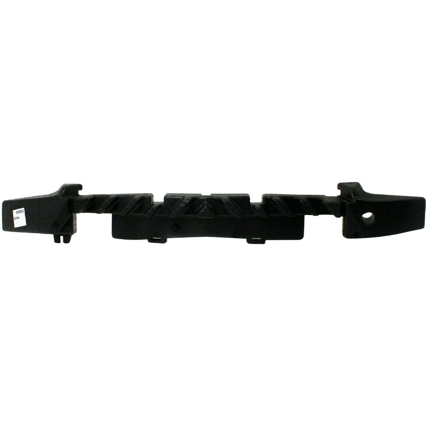 Amortisseur de pare-chocs avant Chevrolet Impala 2014-2020 (sauf modèle flotte), GM1070280