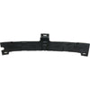 2017-2018 Chevrolet Cruze Hatchback Absorber Front 2-Piece Assembly With Grille
