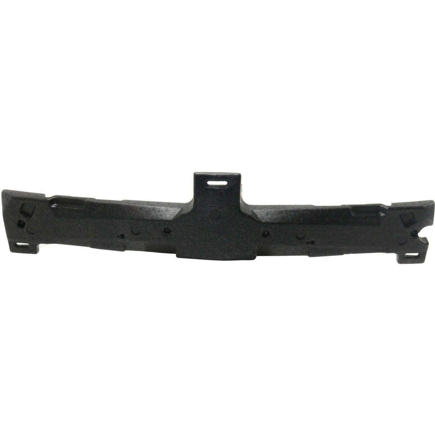 Pare-chocs avant avec absorbeur de choc pour Chevrolet Cruze Sedan 2016-2018, ensemble en 2 pièces avec calandre, GM1070314