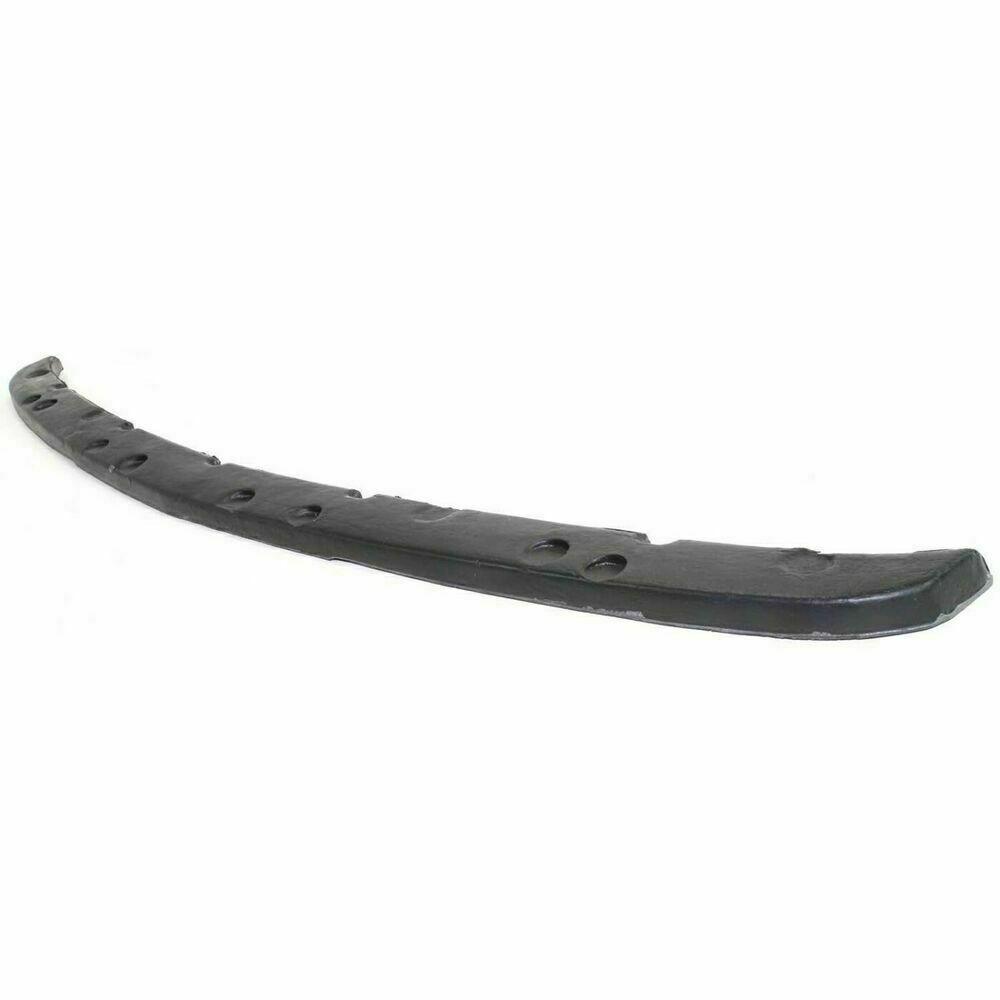 Pare-chocs avant supérieur pour GMC Denali 1500 (2002-2007), référence GM1087244