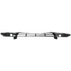 2003-2007 Saturn Ion Sedan Grille Lower Matte- Black With Fog