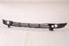 2003-2007 Saturn Ion Sedan Grille Lower Matte- Black With Fog