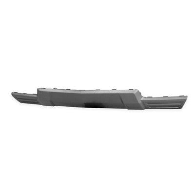 Plaque de protection de pare-chocs avant Chevrolet Silverado 1500 2014 apprêtée (moulure de pare-chocs), GM1087250