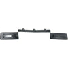 2015-2019 Chevrolet Silverado 2500 Bumper Filler Front With Sensor Hole Matte
