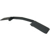 2015-2019 Chevrolet Silverado 2500 Bumper Filler Front With Out Sensor Hole Matte
