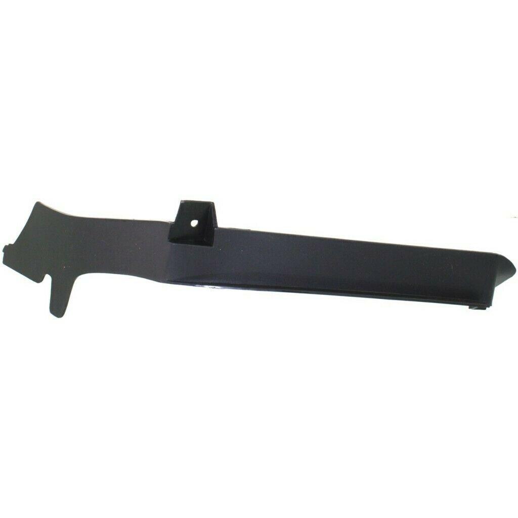 Cache de pare-chocs côté conducteur pour Chevrolet Silverado 2500 (1999-2002), GM1088166
