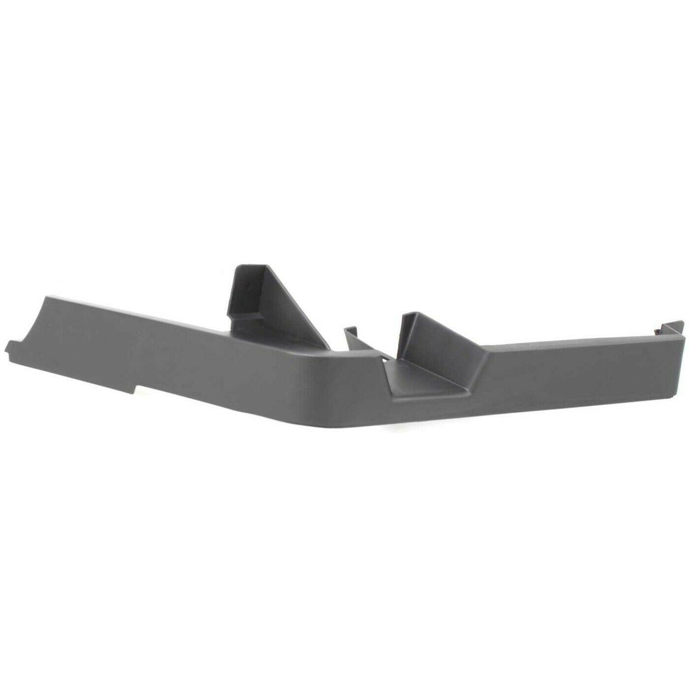 Cache de pare-chocs côté conducteur pour Chevrolet Silverado 3500 2003-2006, GM1088169