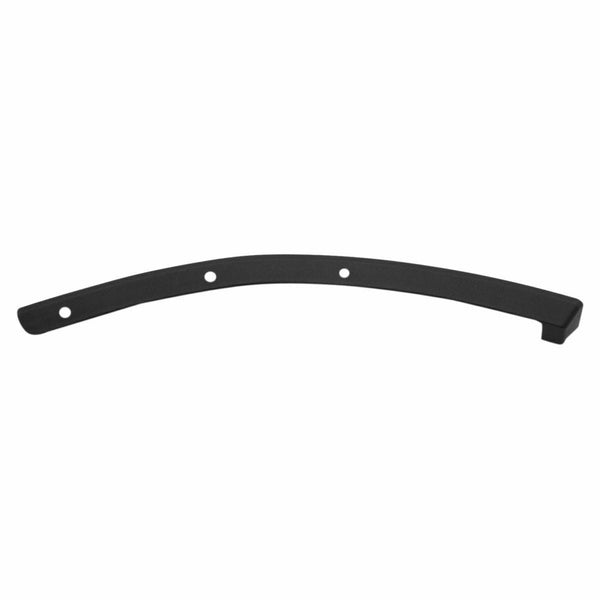 Chevrolet Silverado Hybrid Bumper Filler Front Driver Side Outer ...