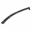 2007-2013 Chevrolet Silverado 1500 Bumper Filler Front Driver Side Outer Textured 