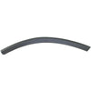 2007-2010 Chevrolet Silverado 3500 Bumper Filler Front Driver Side Outer Textured 6.0L Gas