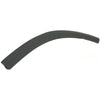 2007-2010 Chevrolet Silverado 3500 Bumper Filler Front Driver Side Outer Textured 6.0L Gas