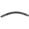 2007-2010 Chevrolet Silverado 3500 Bumper Filler Front Driver Side Outer Textured 6.0L Gas