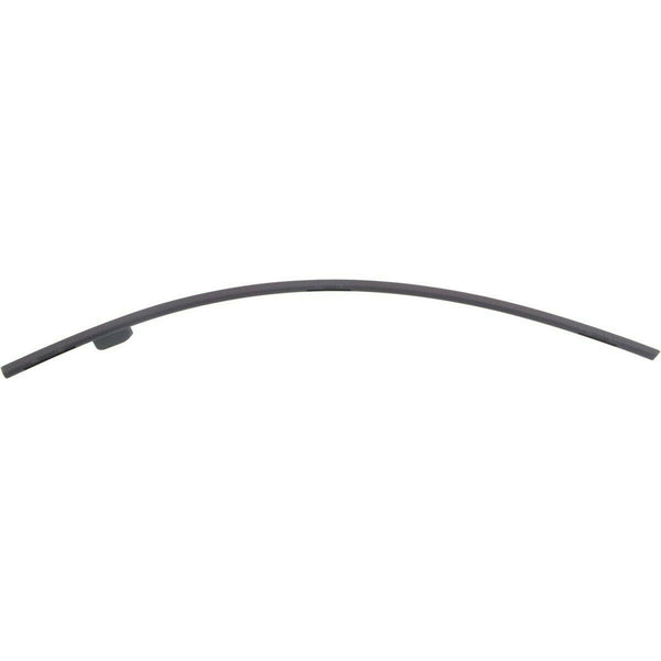 2011-2014 Chevrolet Silverado 3500 Bumper Filler Front Driver Side Plastic
