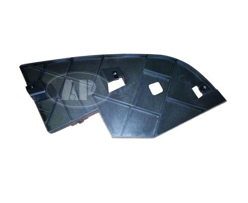 Cache de pare-chocs avant côté conducteur pour GMC Yukon Denali 2007-2014, en plastique, GM1088179
